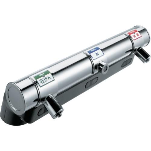(貨物輸送別途)(直送品)サラヤ サニタリバー WS-B3SN マルチ相応う型 石ケン液手あい 46746 ダイエット、健康-医薬品、医薬部外品