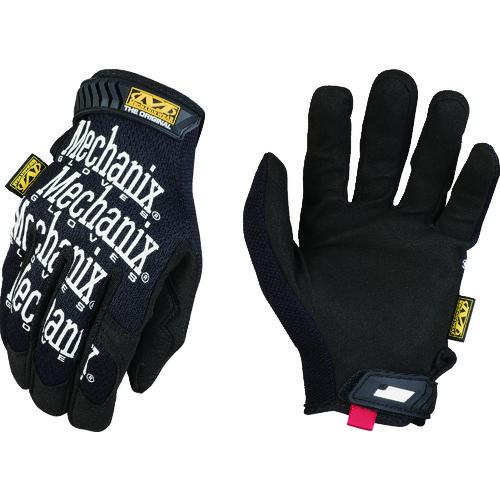 MECHANIX ザ・オリジナル ブラック S MG-05-008 | 