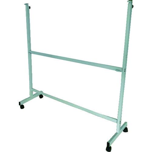 (運賃見積り)(直送品)WRITEBEST 片面移動ボード用脚 1200mm MC2