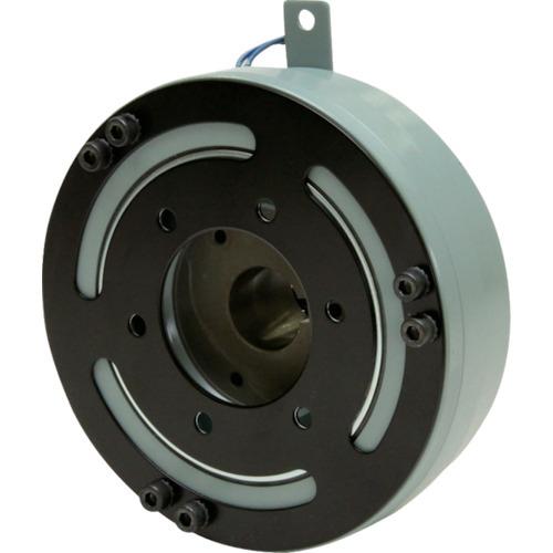 (送料別途)(直送品)小倉クラッチ MMC型乾式単板電磁クラッチ(エンジン用・12V) MMC20E