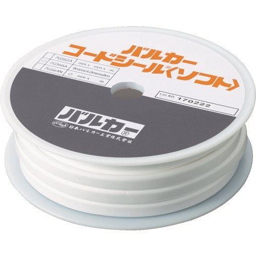 バルカー コードシールソフト 幅20mm 7GS66A-200005 | 