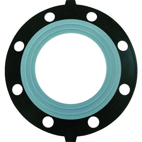 エスロン PTFE(テフロン)パッキン 150A JIS10K PP1F 水回り、配管-住宅設備