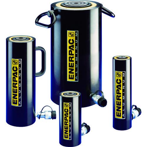 エナパック アルミ単動シリンダー 揚力496(kN) 最低高236MM RAC504