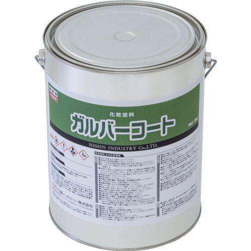 NIS ガルバーコート 3Kg GA004 | 