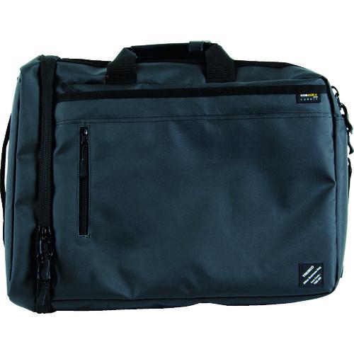 TRUSCO 3WAYビジネスバッグ 多機能ポケット付 TBB-3W | TRUSCO中山