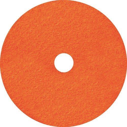 NORTON ブレイズ ファイバーディスク P120 25枚 2FI180F980120