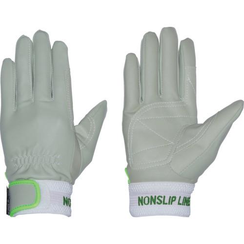 ペンギンエース ノンスリップレインジャー アテツキ LL ホワイト PA-1754 | 