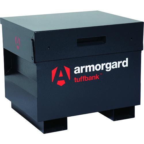 (運賃見積り)(直送品)armorgard ツールボックス タフバンク TB21 765×675×670 TB21 | 