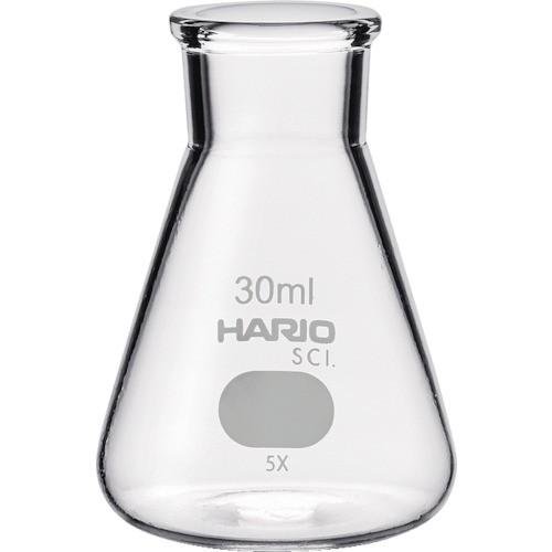 HARIO 三角フラスコ 目安目盛付 30ml SF-30-SCI | 