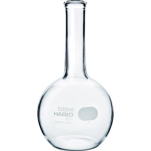 HARIO 平底フラスコ 500ml HF-500-SCI | 