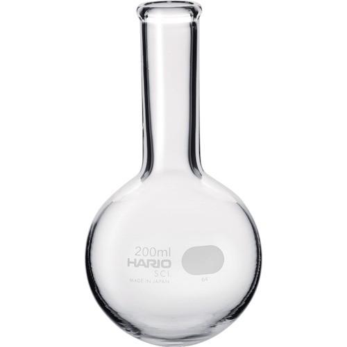 HARIO 丸底フラスコ 200ml MF-200-SCI | 