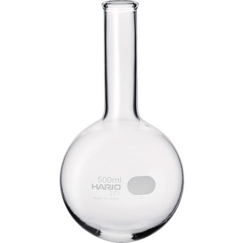 HARIO 丸底フラスコ 500ml MF-500-SCI | 
