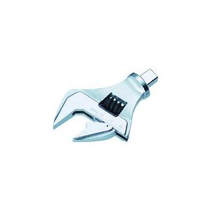 スーパー デジタルトルクレンチ モンキタイプ用モンキヘッド 適合機種:DTMW30085・30135 DTMW30H | 