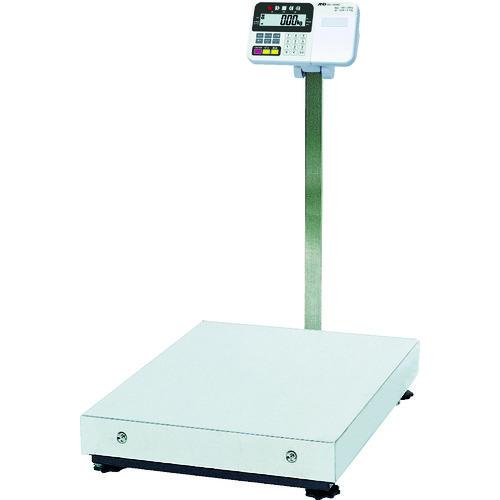 (送料別途)(直送品)A&D 大型デジタル台はかり HV300KC | エー・アンド・デイ