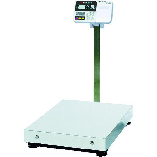 (送料別途)(直送品)A&D 大型デジタル台はかり HW300KC | エー・アンド・デイ