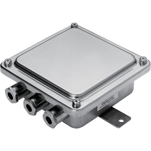 (送料別途)(直送品)A&D オールステンレス和算箱 AD4379SUS | エー・アンド・デイ