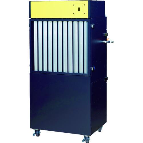 (送料別途)(直送品)コトヒラ 作業台用集塵機 小型タイプ KDC-TD2 | 