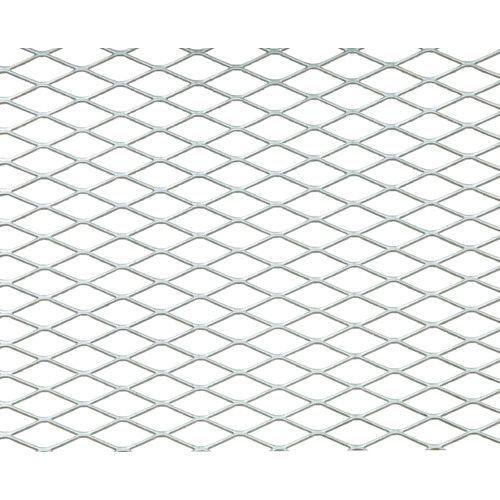 (送料別途)(直送品)OKUTANI ステンレスエキスパンドメタル X-43 1000×1000 EX-SUS-X43-T3.0-1000X1000 | 