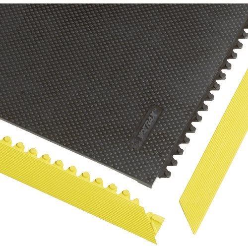 (送料別途)(直送品)CHECKERS スラブマット 040S0033BL | 