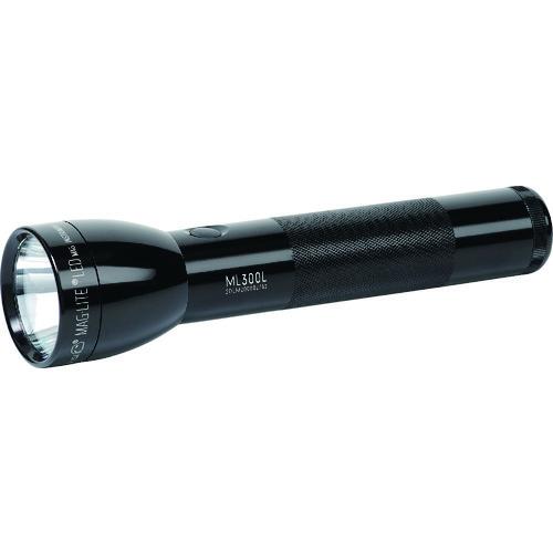 MAGLITE 懐中電灯 LEDフラッシュライト ML300L (単1電池2本用)524lm ML300L-S2016