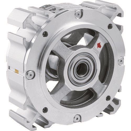 (送料別途)(直送品)ENDO ぜんまいモータ ZS-08 0.8N・m 15回転 ZS-08 | 