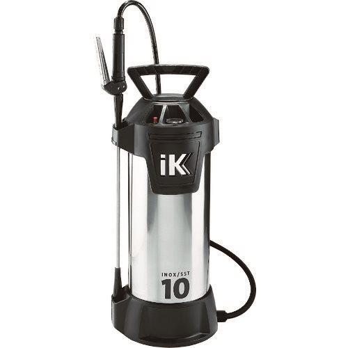 iK 蓄圧式噴霧器 INOX SST10 83274