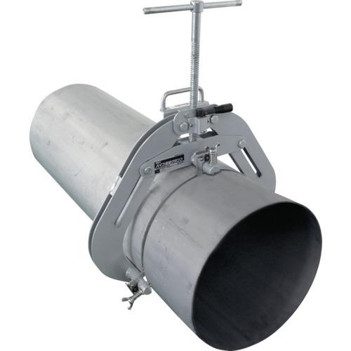 育良 溶接用パイプクランプ ISK-PC320(40508) ISK-PC320 | 育良精機