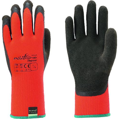トワロン 防寒手袋 PowerGrab Thermo 7/S NO335-S | 
