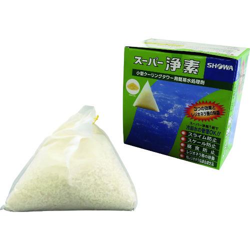 BBK 水処理剤 スーパー浄素 SHW-JOSO | 