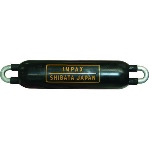 (運賃見積り)(直送品)SHIBATA 弾性型コンパクト連結部材 IMPAX JOINT 06 IP-J 06