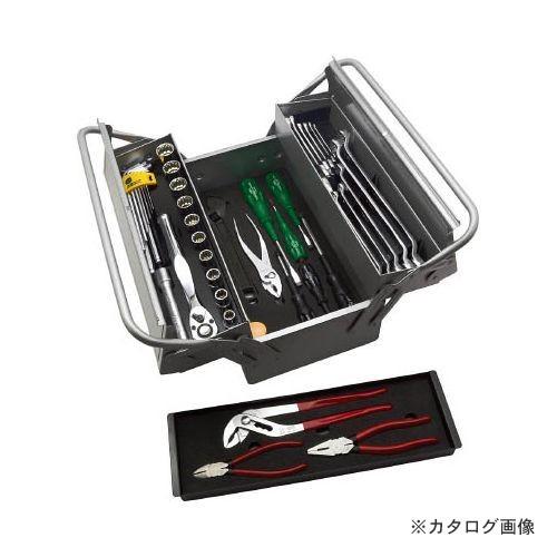 (未使用･未開封品)　ASH ツールセット TS3200 TS3200 f4u0baa 旭金属工業 ASH ツールセット TS3200 TS3200 : プラスワンツールズ