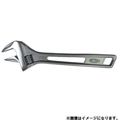 ロブテックス ロブスター エビ印 ハイブリッドモンキーレンチ UM46 | 