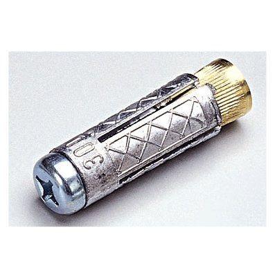 ユニカ ボルトプラグ 100本入 ＃100 | ユニカ(工具)