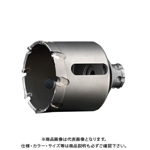 ユニカ 超硬ホールソー トリプルコンボ(替刃) 口径65mm COM-TRN65B | ユニカ(工具)