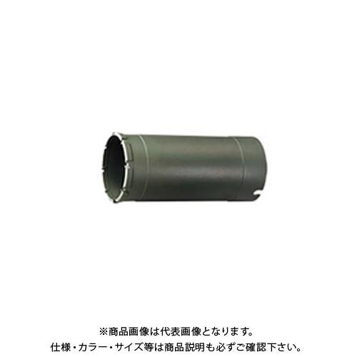 ユニカ 多機能コアドリル 複合材用 ボディ 130mm UR21-F130B