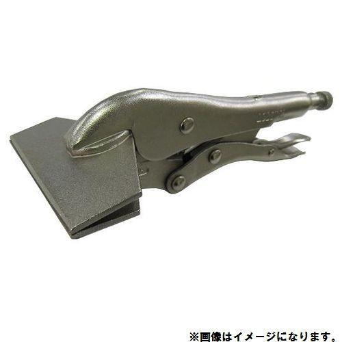 ロブテックス ロブスター エビ印 バイスプライヤ 板金用 VB200N | 