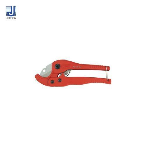 デンサン DENSAN 樹脂パイプカッター VCT-35 | DENSAN