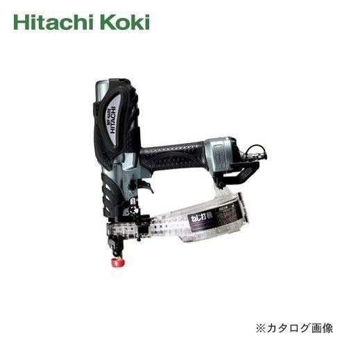 HiKOKI(日立工機)ねじ打機 WF4AR2｜plus1tools