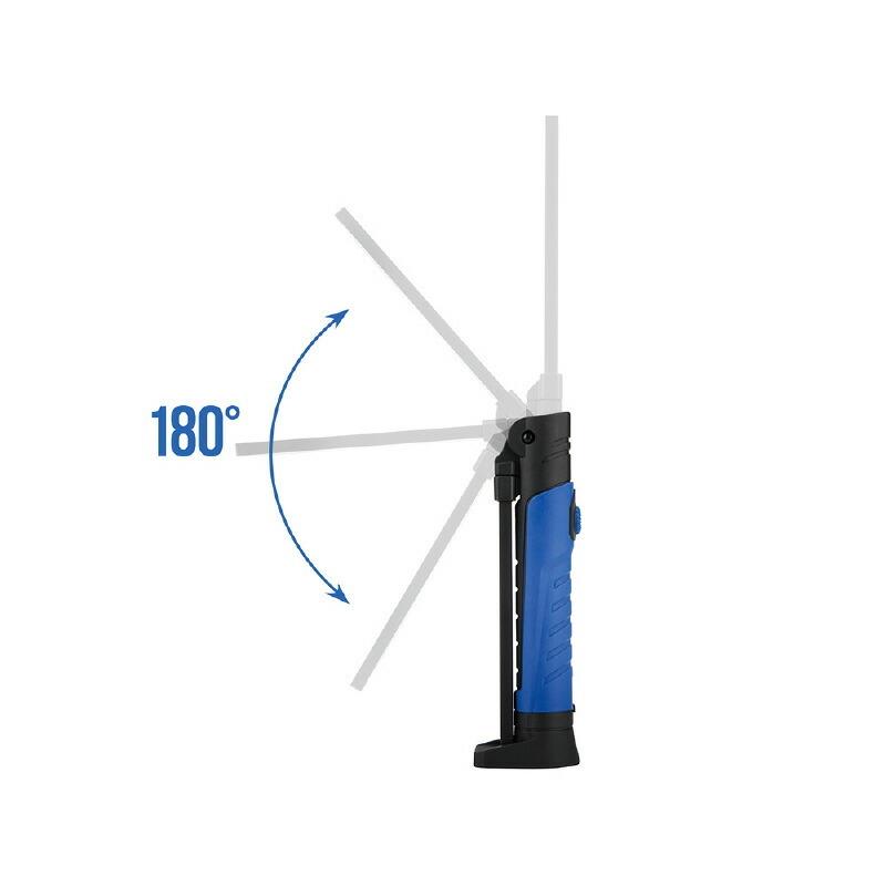TAKENOW WL3006 充電式LEDハンドランプ 楽天市場】【9月の特価品】TAKENOW WL3006 充電式LED ハンド