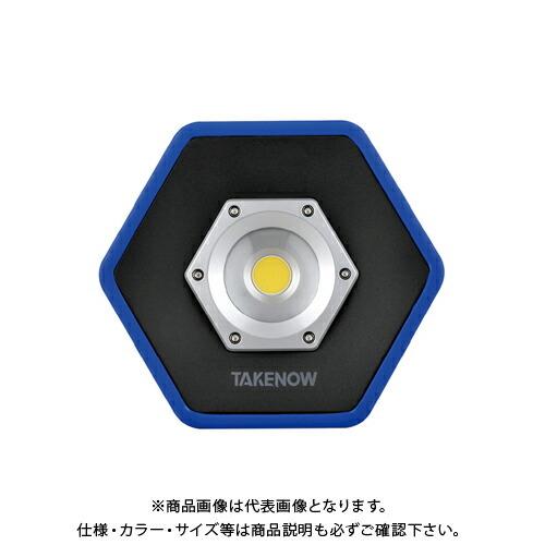 ライト・ランタン takenow wl4018 テイクナウ TAKENOW 充電式LED ワークライト WL4018 : プラスワン