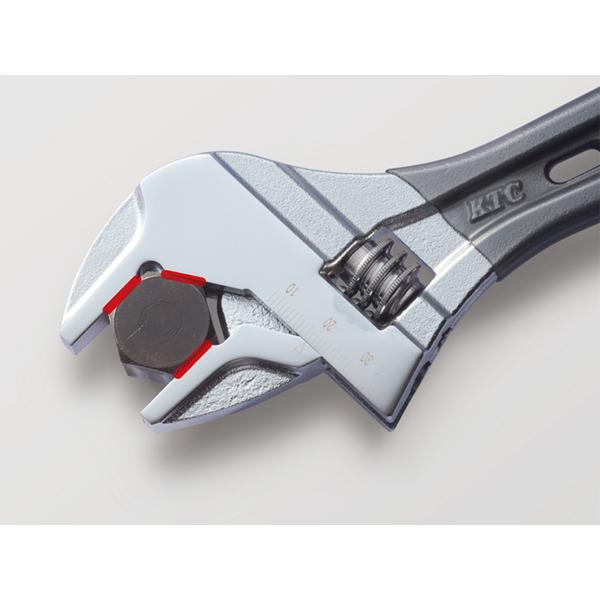 KTC ショートモンキレンチ 12〜46mm WMS-46 |  | 02