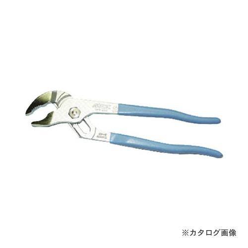 MCC 松阪鉄工所 ウォーターポンププライヤ デラックス300 WPD-300 | 