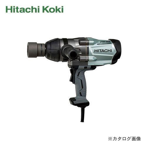 HiKOKI(日立工機)インパクトレンチ WR25SE 100V仕様 WR25SE-100V｜plus1tools