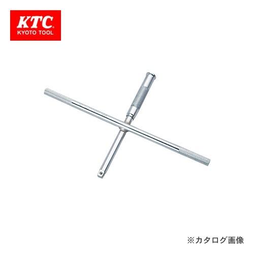 KTC 12.7sq.早回しクロスレンチ XH30 | KTC