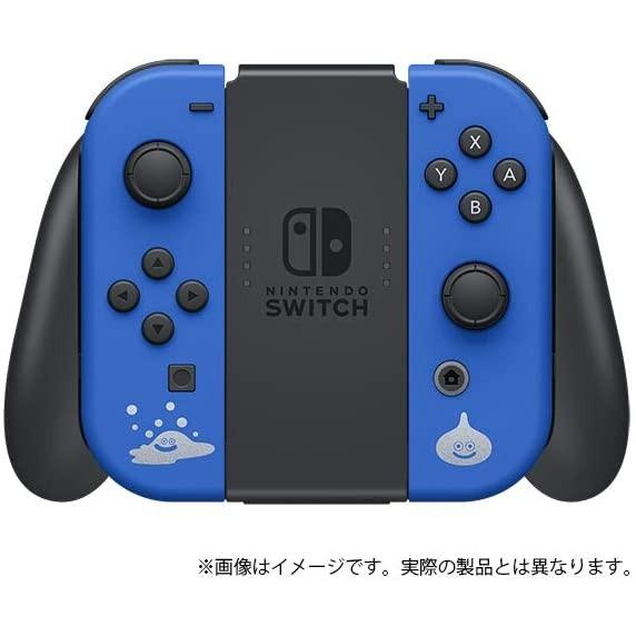 ほぼ未使用 Nintendo Switch ドラゴンクエストXI S ロトエディション 【F1034889390】(37230円)