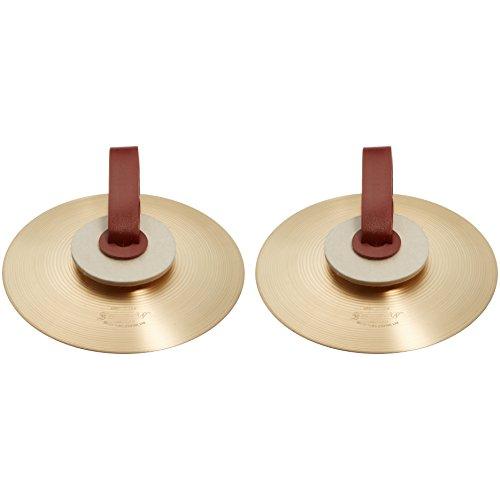 ゼンオン シンバル コンサート・マーチング・ハイクラス 18cm CM-7 