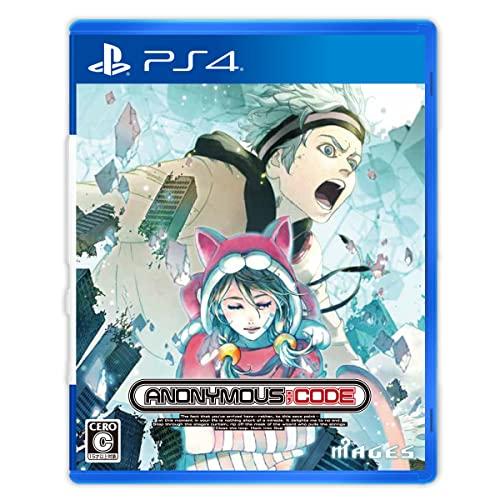 ANONYMOUS;CODE - PS4 | 