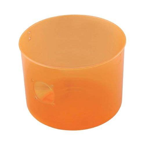 TRUSCO(トラスコ) 業務掃除機 乾湿両用クリーナーTVC134A用タンク 5606202000 | 