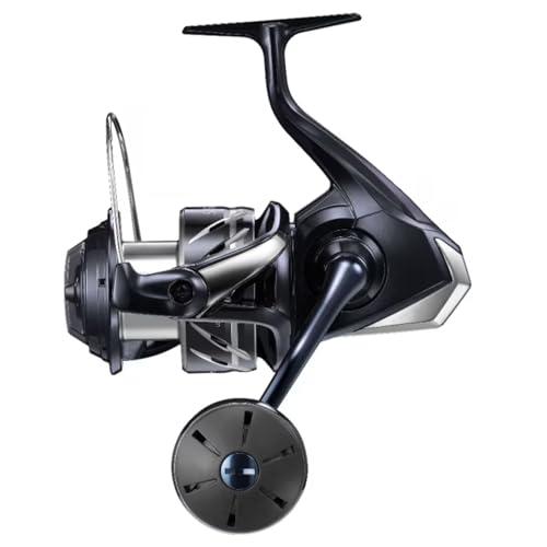 シマノ(SHIMANO) 大型スピニングリール 24 ストラディックSW 6000XG