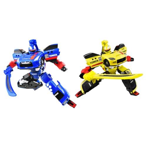 タカラトミー トミカ ジョブレイバー レースブレイバー 日産 NISSAN GT